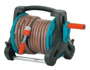 Gardena Classic Schlauchtrommel 10 Set (8010-20) Gardena Classic Schlauchtrommel 10 Set (8010-20)