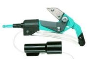 Gardena 303 combisystem-Amboss-Baumschere