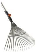 Gardena combisystem-Fächerbesen-Sortiment (3022-20)
