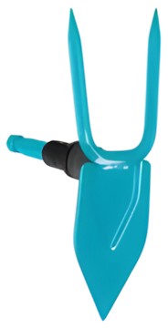 Gardena Combisystem-Gartenhacke (3215-20) Gardena Combisystem-Gartenhacke (3215-20)