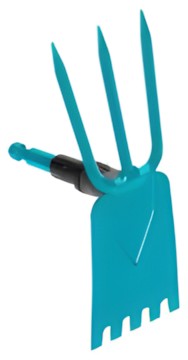 Gardena Combisystem-Gartenhacke (3219-20) Gardena Combisystem-Gartenhacke (3219-20)