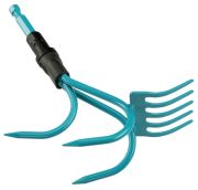 Gardena combisystem Grubber-Rechen (3165-20)