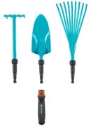 Gardena combisystem-Kleingeräte Set-Aktion (8944-30)