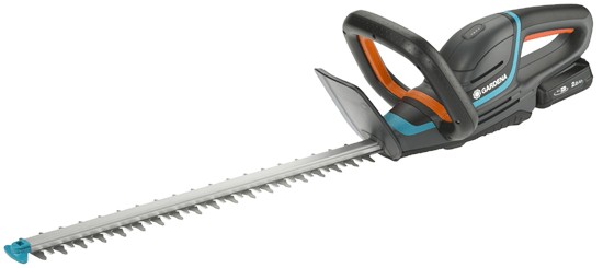 Gardena ComfortCut 50/18V P4A (14730-20) Gardena ComfortCut 50/18V P4A (14730-20)