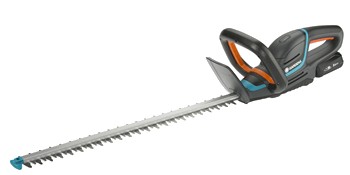 Gardena ComfortCut 60/18V P4A Ready-To-Use Set (14731-20)