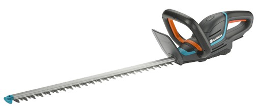 Gardena ComfortCut 60/18V P4A solo (14731-55) Gardena ComfortCut 60/18V P4A solo (14731-55)