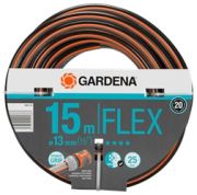 Gardena Comfort FLEX Schlauch 13 mm 15 m (18031-20)