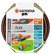 Gardena Comfort Flex Schlauch 13 mm 20 m 18034-20 Gardena Comfort Flex Schlauch 13 mm 20 m 18034-20
