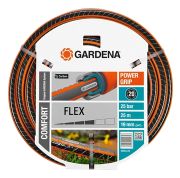 Gardena Comfort Flex Schlauch 19 mm 3/4" 25 m (18053-20)