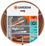 Gardena Comfort HighFLEX Schlauch 13 mm 50 m (18069-20)