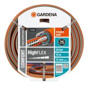 Gardena Comfort HighFLEX Schlauch 13 mm 15 m (18061-20)
