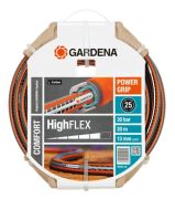 Gardena Comfort HighFLEX Schlauch 13 mm 20 m (18063-20)