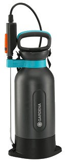 Gardena Drucksprüher 5 l Comfort (11130-20) Gardena Drucksprüher 5 l Comfort (11130-20)