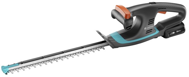 Gardena EasyCut 40/18V P4A Ready-To-Use Set (14733-20) Gardena EasyCut 40/18V P4A Ready-To-Use Set (14733-20)