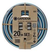 Gardena EcoLine Schlauch Set 13 mm (1/2") 20 m (18931-20)