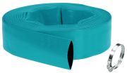Gardena Flachschlauch-Set 38 mm 10 m (5005-20)