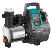 Gardena Haus- & Gartenautomat 6000/6 LCD inox (1760-61) Gardena Haus- & Gartenautomat 6000/6 LCD inox (1760-61)