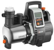 Gardena Hauswasserautomat Premium 6000/6E LSD Inox (1760-20) Gardena Hauswasserautomat Premium 6000/6E LSD Inox (1760-20)