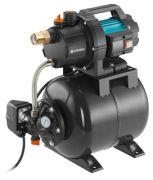 Gardena Hauswasserwerk 3700/4 (9023-61)