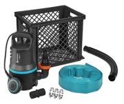 Gardena Hochwasser-Set 9000 (9041-20)