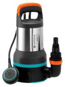 Gardena Klar-/Schmutzwasser-Tauchpumpe 15000 (9048-20)