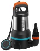 Gardena Klar-/Schmutzwasser-Tauchpumpe 15000 (9048-61)