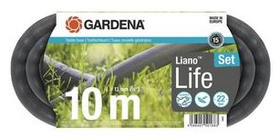 Gardena Liano Life 10 m Set (18441-20)
