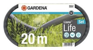 Gardena Liano Life 20 m Set (18450-20)