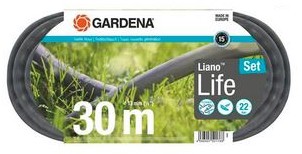 Gardena Liano Life 30 m Set (18457-20) Gardena Liano Life 30 m Set (18457-20)