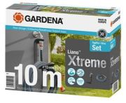 Gardena Liano Xtreme 10 m Set mit Liano TapFix (18461-20)