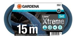 Gardena Liano Xtreme 15 m Set (18465-20)