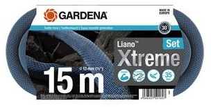 Gardena Liano Xtreme 15 m Set (18467-20)