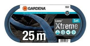 Gardena Liano Xtreme 25 m Set (18475-20)