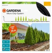 Gardena Micro-Drip-System Start Set Pflanzreihe M (13011-20) Gardena Micro-Drip-System Start Set Pflanzreihe M (13011-20)