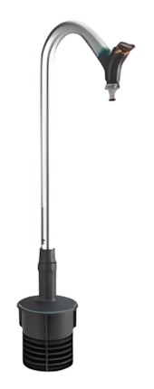 Gardena Pipeline Garten Wasserhahn (8252-20)