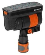 Gardena Pipeline Viereckregner (8251-20)