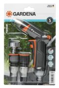 Gardena Premium Grundausstattung (18298-20)
