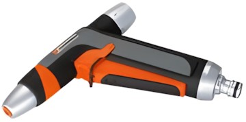 Gardena Premium Metall-Spritze (8101)