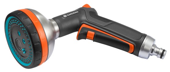 Gardena Premium Multibrause (18317-20) Gardena Premium Multibrause (18317-20)