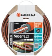 Gardena Premium SuperFLEX Schlauch 13 mm 1/2" 20 m (18093)