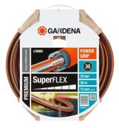 Gardena Premium SuperFLEX Schlauch 13 mm 30 m (18096-20) Gardena Premium SuperFLEX Schlauch 13 mm 30 m (18096-20)