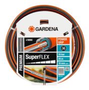 Gardena Premium SuperFLEX Schlauch 19 mm 25 m 18113-20 Gardena Premium SuperFLEX Schlauch 19 mm 25 m 18113-20
