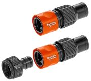 Gardena Profi-System Anschluss-Satz (1505-23) Gardena Profi-System Anschluss-Satz (1505-23)