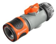 Gardena Regulierstop 13 mm und 15 mm (2942-20)