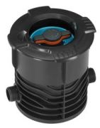 Gardena Regulier- und Absperrdose (8264-20)