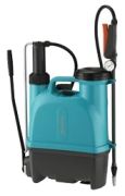 Gardena Rückenspritzgerät 12 l Plus (11140-20)