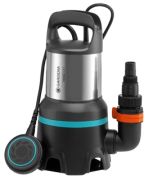 Gardena Schmutzwasser-Tauchpumpe 16000 (9042-61)