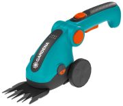 Gardena Set Akku-Grasschere ComfortCut Li (9858-20) Gardena Set Akku-Grasschere ComfortCut Li (9858-20)