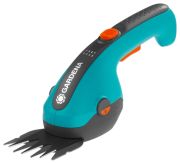 Gardena Set Akku-Gras- und Strauchschere ClassicCut Li (9854-20)
