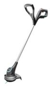 Gardena SmallCut 23/18V P4A solo (14702-55) Gardena SmallCut 23/18V P4A solo (14702-55)